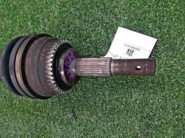 ПРИВОД НА NISSAN RASHEEN RFNB14 GA15DE
