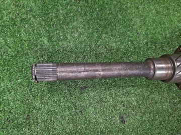 ПРИВОД НА NISSAN RASHEEN RFNB14 GA15DE