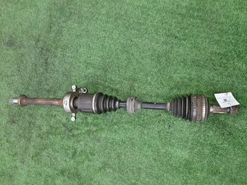 ПРИВОД НА HONDA STEPWGN RF3 K20A