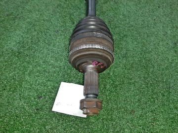 ПРИВОД НА HONDA STEPWGN RF3 K20A
