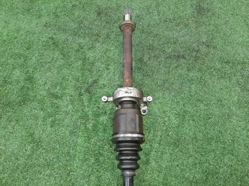ПРИВОД НА HONDA STEPWGN RF3 K20A