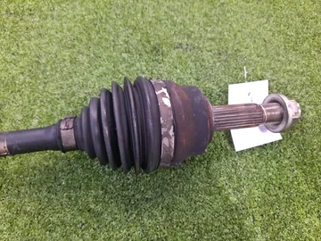 ПРИВОД НА MITSUBISHI EK SPACE B35A BR06DET