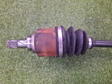 ПРИВОД НА MITSUBISHI EK SPACE B35A BR06DET