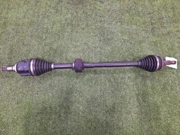 ПРИВОД НА TOYOTA ISIS ZGM10G 2ZR-FAE