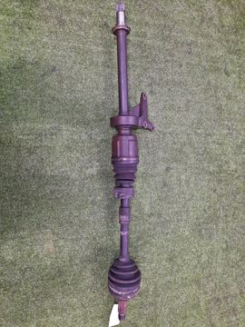 ПРИВОД НА HONDA S-MX RH1 B20B
