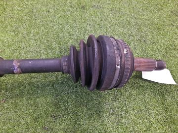 ПРИВОД НА HONDA S-MX RH1 B20B