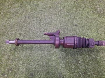 ПРИВОД НА HONDA S-MX RH1 B20B