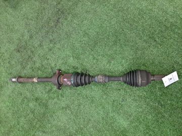 ПРИВОД НА MAZDA AXELA BKEP LF-VE
