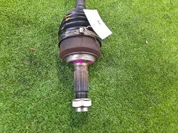 ПРИВОД НА HONDA N-VAN JJ1 S07B