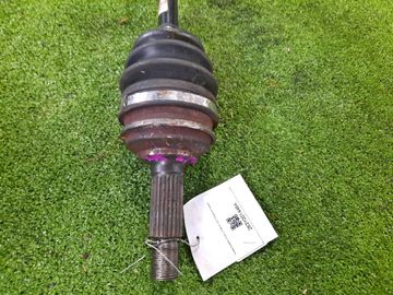 ПРИВОД НА SUBARU PLEO L275B KF