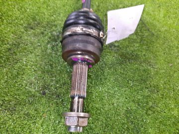 ПРИВОД НА NISSAN DAYZ B21W 3B20
