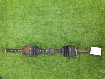 ПРИВОД НА NISSAN SERENA PC24 SR20DE