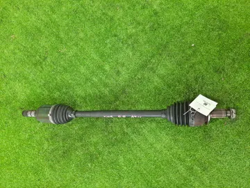 ПРИВОД НА SUBARU FORESTER SH5 EJ20E