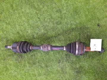 ПРИВОД НА TOYOTA PORTE NCP141 1NZ-FE