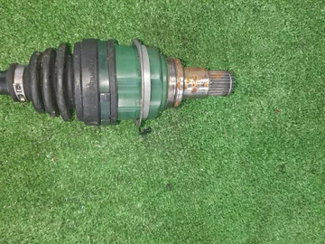 ПРИВОД НА TOYOTA TANK M900A 1KR-FE