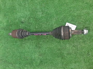 ПРИВОД НА HONDA STEPWGN RK1 R20A