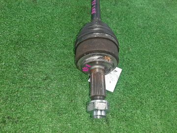 ПРИВОД НА HONDA STEPWGN RK1 R20A