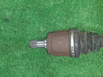 ПРИВОД НА HONDA STEPWGN RK1 R20A
