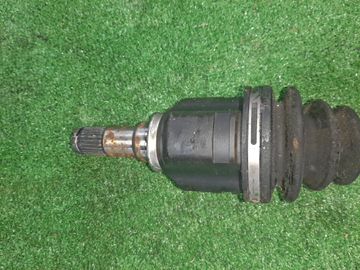ПРИВОД НА TOYOTA IST NCP60 2NZ-FE