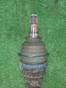 ПРИВОД НА TOYOTA ALLEX ZZE123 2ZZ-GE