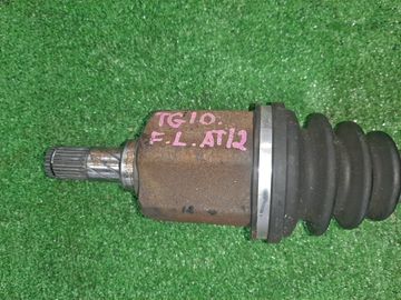 ПРИВОД НА NISSAN BLUEBIRD SYLPHY TG10 QR20DD