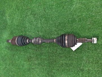 ПРИВОД НА NISSAN WINGROAD JY12 MR18DE