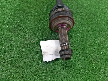 ПРИВОД НА TOYOTA RACTIS SCP100 2SZ-FE