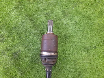 ПРИВОД НА HONDA N-VAN JJ1 S07B