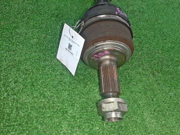 ПРИВОД НА HONDA INSPIRE UC1 J30A