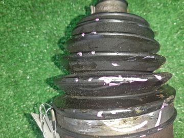 ПРИВОД НА HONDA INSPIRE UC1 J30A