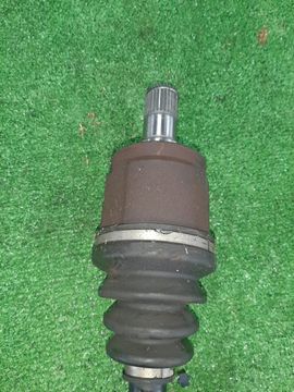 ПРИВОД НА HONDA INSPIRE UC1 J30A