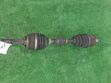 ПРИВОД НА NISSAN BLUEBIRD SYLPHY QG10 QG18DE