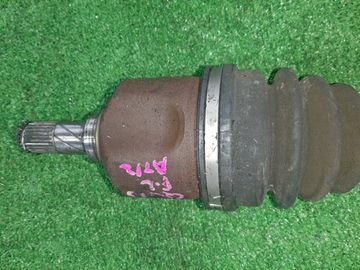ПРИВОД НА NISSAN BLUEBIRD SYLPHY QG10 QG18DE