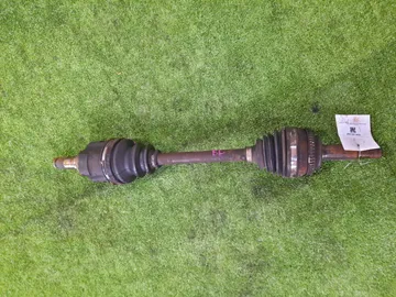ПРИВОД НА TOYOTA OPA ZCT10 1ZZ-FE