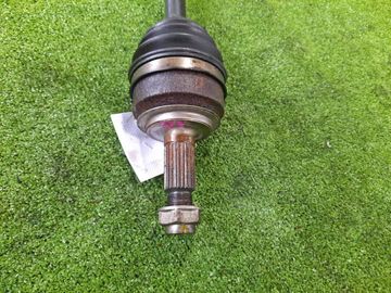ПРИВОД НА HONDA AIRWAVE GJ1 L15A