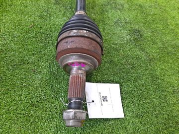 ПРИВОД НА HONDA FIT GE6 L13A