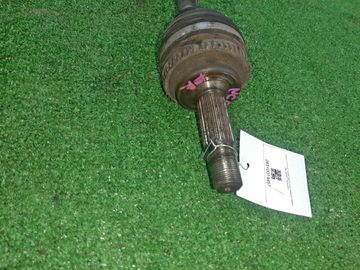 ПРИВОД НА TOYOTA IST NCP60 2NZ-FE