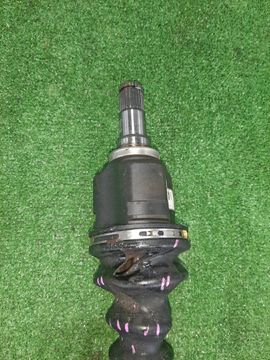 ПРИВОД НА TOYOTA IST NCP60 2NZ-FE