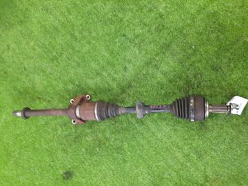 ПРИВОД НА HONDA STEPWGN RK1 R20A