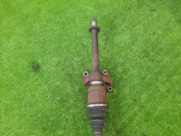 ПРИВОД НА HONDA STEPWGN RK1 R20A
