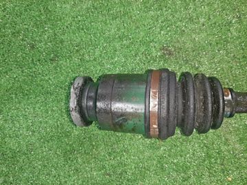 ПРИВОД НА SUBARU PLEO RV1 EN07