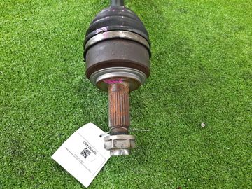 ПРИВОД НА HONDA INSPIRE UC1 J30A