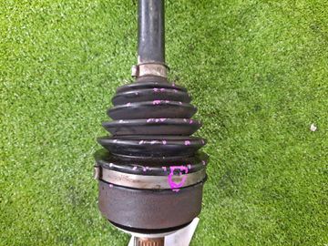 ПРИВОД НА HONDA INSPIRE UC1 J30A