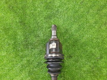 ПРИВОД НА TOYOTA VITZ SCP10 1SZ-FE