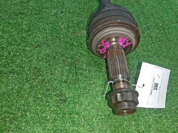 ПРИВОД НА TOYOTA RACTIS SCP100 2SZ-FE