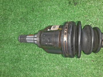 ПРИВОД НА TOYOTA RACTIS SCP100 2SZ-FE
