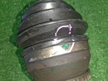 ПРИВОД НА TOYOTA ALLEX ZZE123 2ZZ-GE
