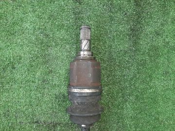 ПРИВОД НА NISSAN MARCH AK12 CR12DE