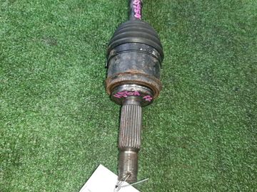 ПРИВОД НА MITSUBISHI PAJERO MINI H56A 4A30