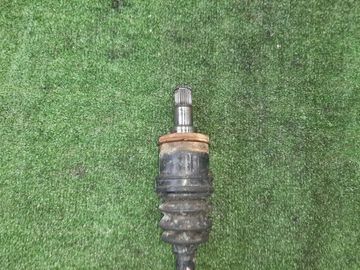 ПРИВОД НА MITSUBISHI PAJERO MINI H56A 4A30